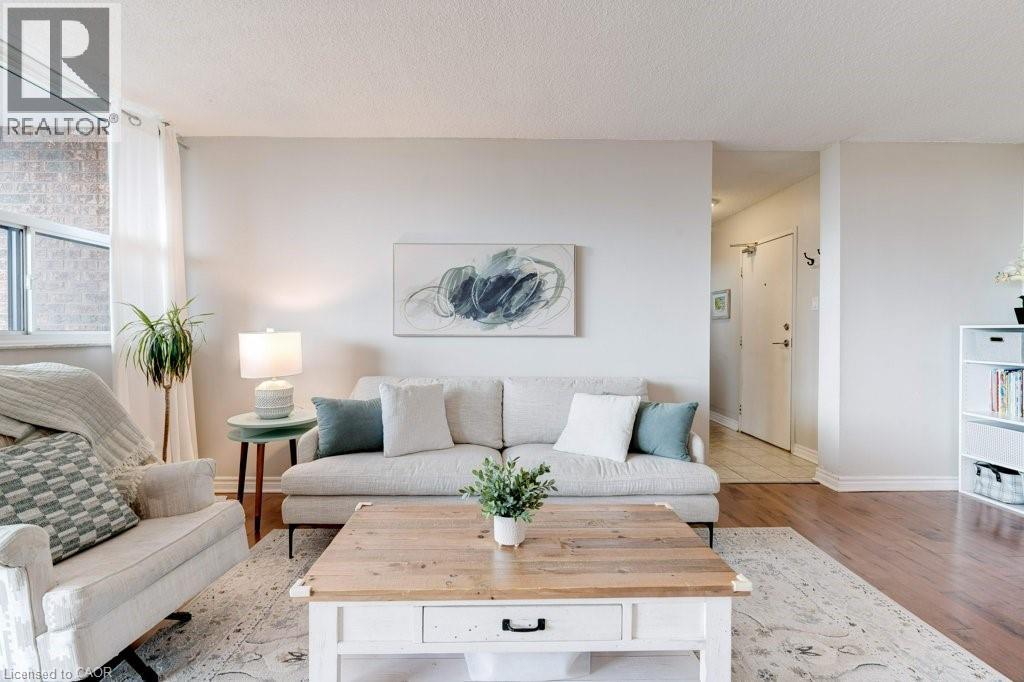 3501 Glen Erin Drive Unit# 1009, Mississauga, Ontario  L5L 2E9 - Photo 21 - 40769021