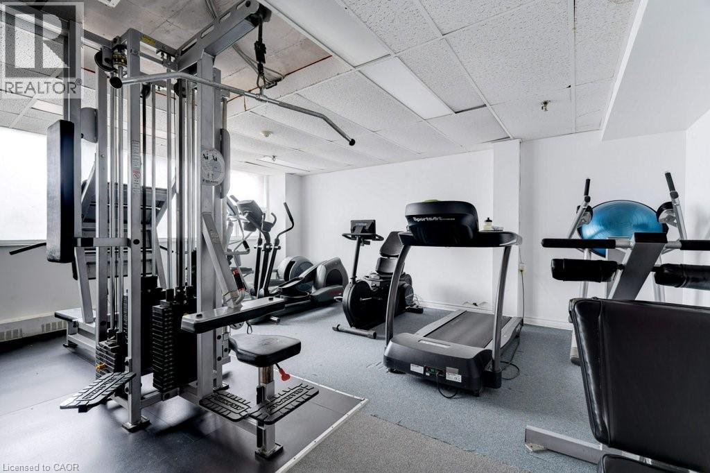 3501 Glen Erin Drive Unit# 1009, Mississauga, Ontario  L5L 2E9 - Photo 38 - 40769021