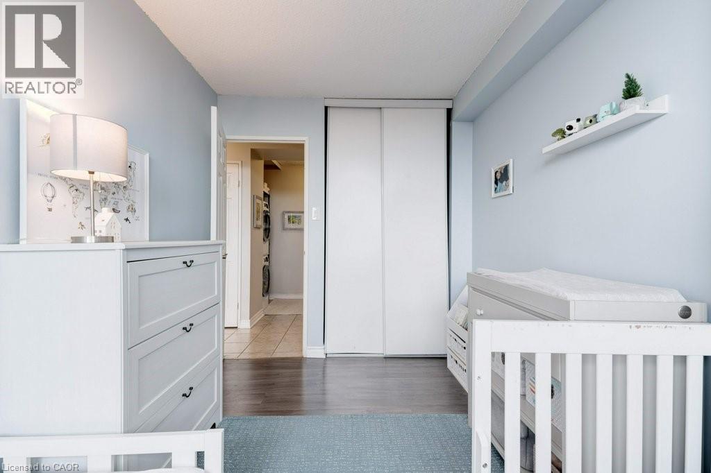 3501 Glen Erin Drive Unit# 1009, Mississauga, Ontario  L5L 2E9 - Photo 8 - 40769021