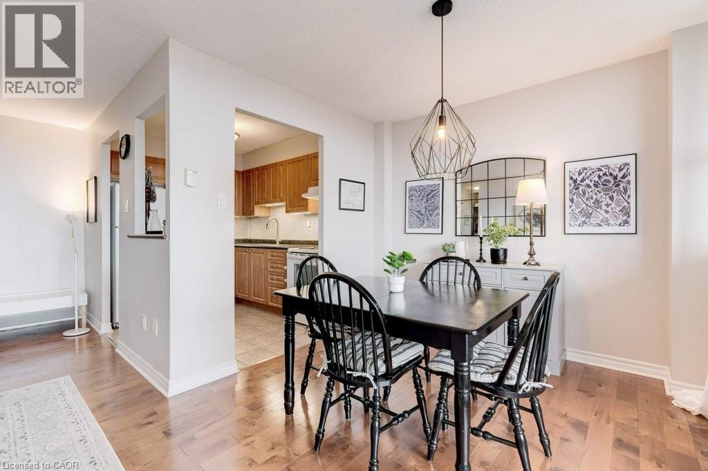 3501 Glen Erin Drive Unit# 1009, Mississauga, Ontario  L5L 2E9 - Photo 23 - 40769021