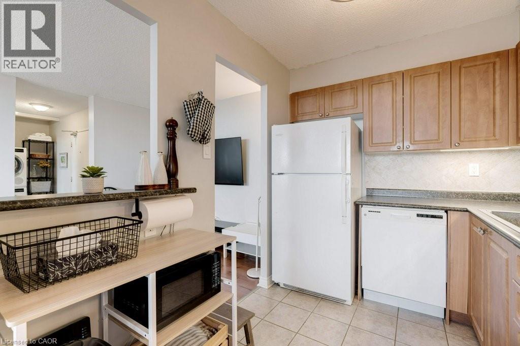 3501 Glen Erin Drive Unit# 1009, Mississauga, Ontario  L5L 2E9 - Photo 19 - 40769021