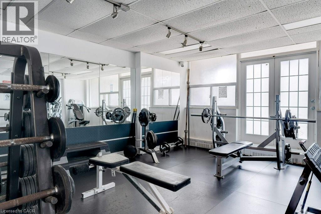 3501 Glen Erin Drive Unit# 1009, Mississauga, Ontario  L5L 2E9 - Photo 36 - 40769021