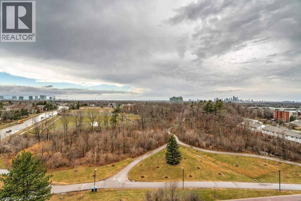 3501 Glen Erin Drive Unit# 1009, Mississauga, Ontario  L5L 2E9 - Photo 33 - 40769021