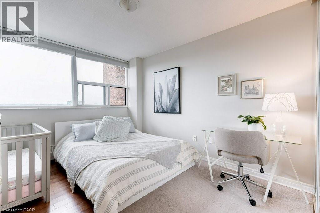 3501 Glen Erin Drive Unit# 1009, Mississauga, Ontario  L5L 2E9 - Photo 9 - 40769021