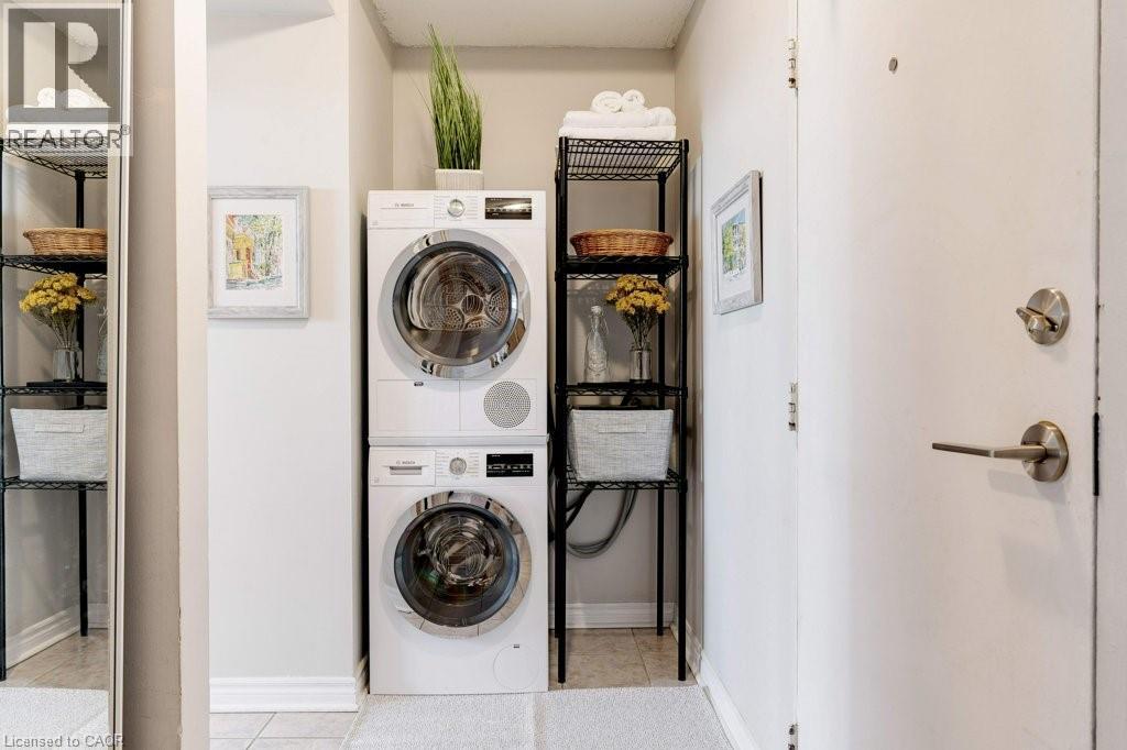 3501 Glen Erin Drive Unit# 1009, Mississauga, Ontario  L5L 2E9 - Photo 14 - 40769021