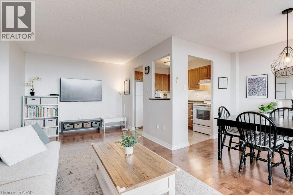 3501 Glen Erin Drive Unit# 1009, Mississauga, Ontario  L5L 2E9 - Photo 26 - 40769021