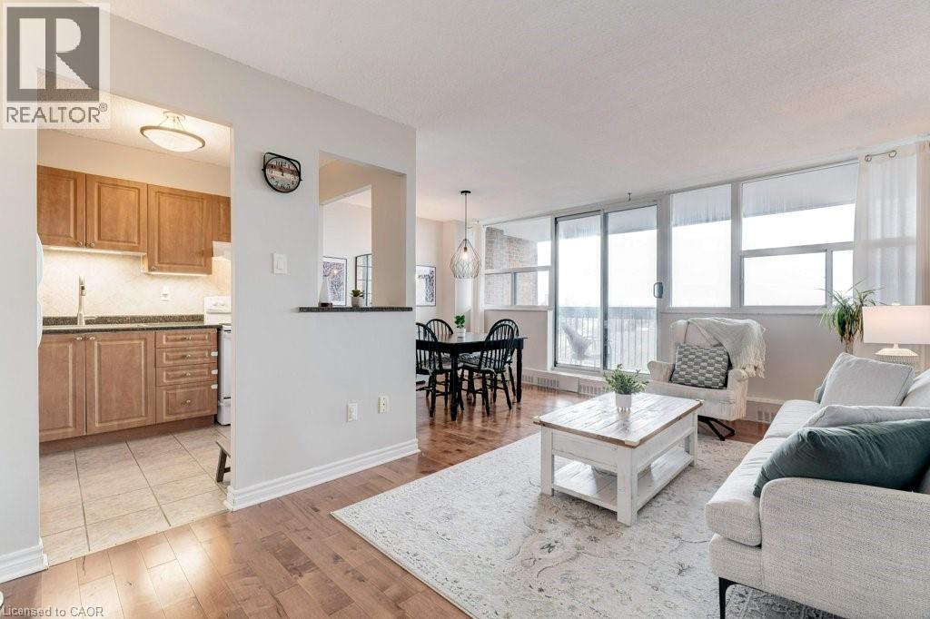 3501 Glen Erin Drive Unit# 1009, Mississauga, Ontario  L5L 2E9 - Photo 28 - 40769021