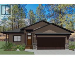 208 CORRAL Boulevard, cranbrook, British Columbia