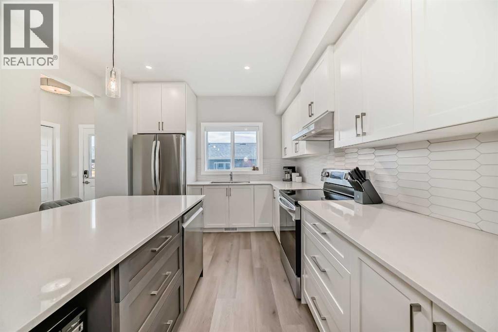 934 Cobblemore Common Sw, Airdrie, Alberta  T4B 5L9 - Photo 7 - A2265943