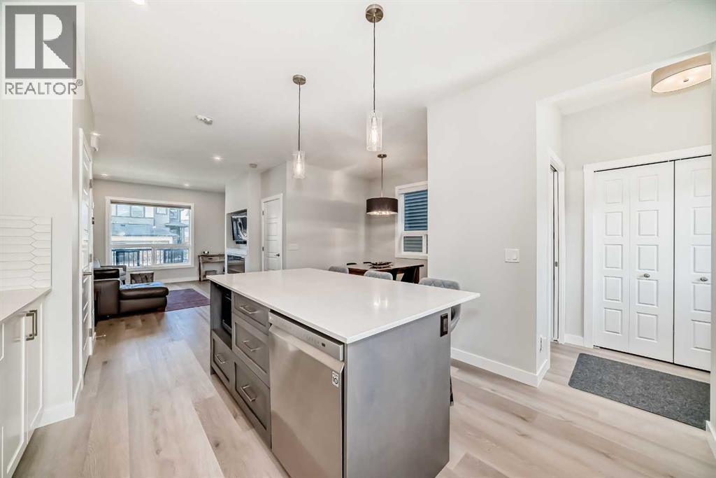 934 Cobblemore Common Sw, Airdrie, Alberta  T4B 5L9 - Photo 9 - A2265943