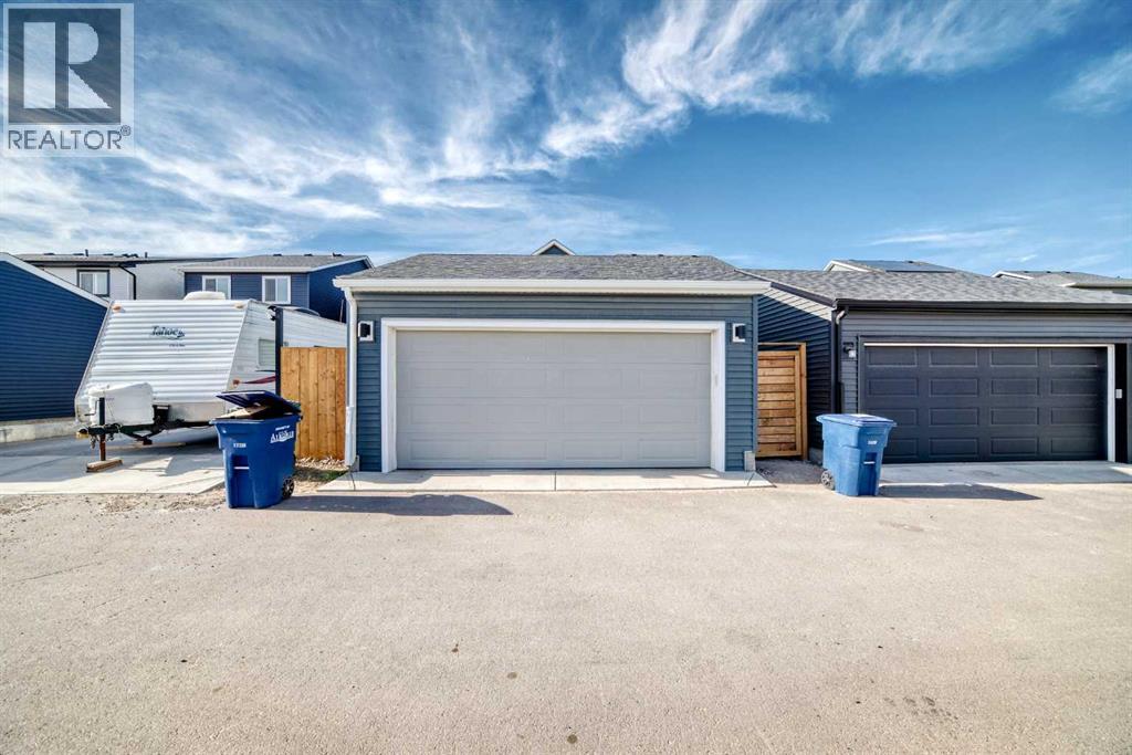 934 Cobblemore Common Sw, Airdrie, Alberta  T4B 5L9 - Photo 45 - A2265943