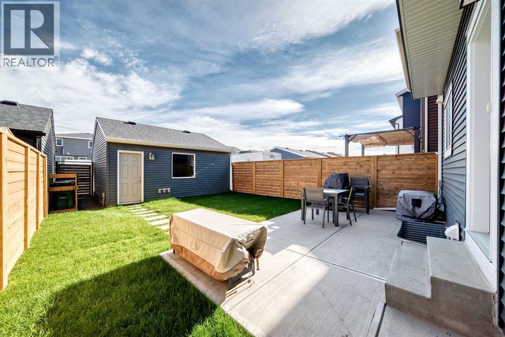 934 Cobblemore Common Sw, Airdrie, Alberta  T4B 5L9 - Photo 40 - A2265943