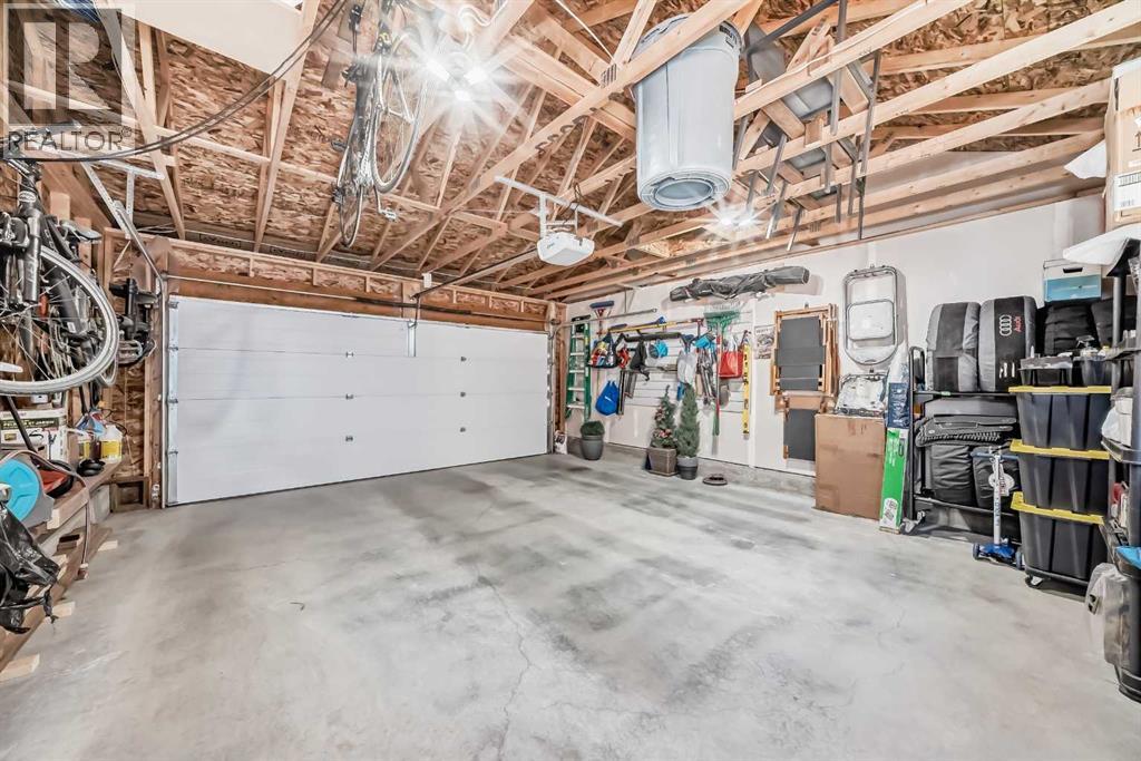 934 Cobblemore Common Sw, Airdrie, Alberta  T4B 5L9 - Photo 39 - A2265943