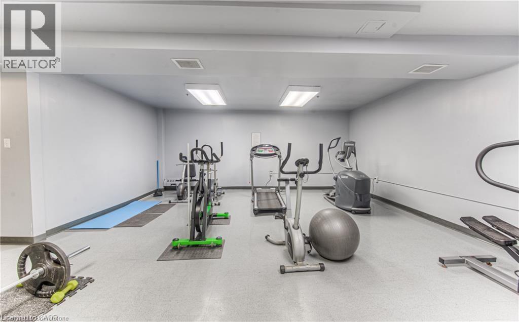 1100 Courtland Avenue E Unit# 211, Kitchener, Ontario  N2C 2H9 - Photo 16 - 40771161