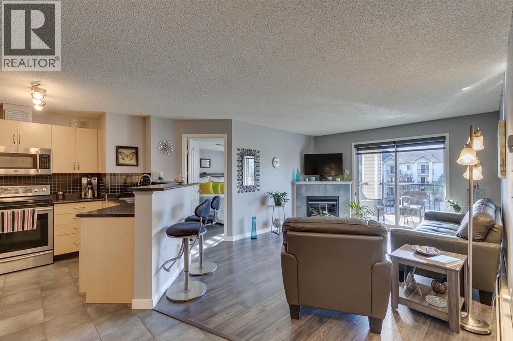 2310, 2371 Eversyde Avenue Sw, Calgary, Alberta  T2Y 5B8 - Photo 5 - A2266698