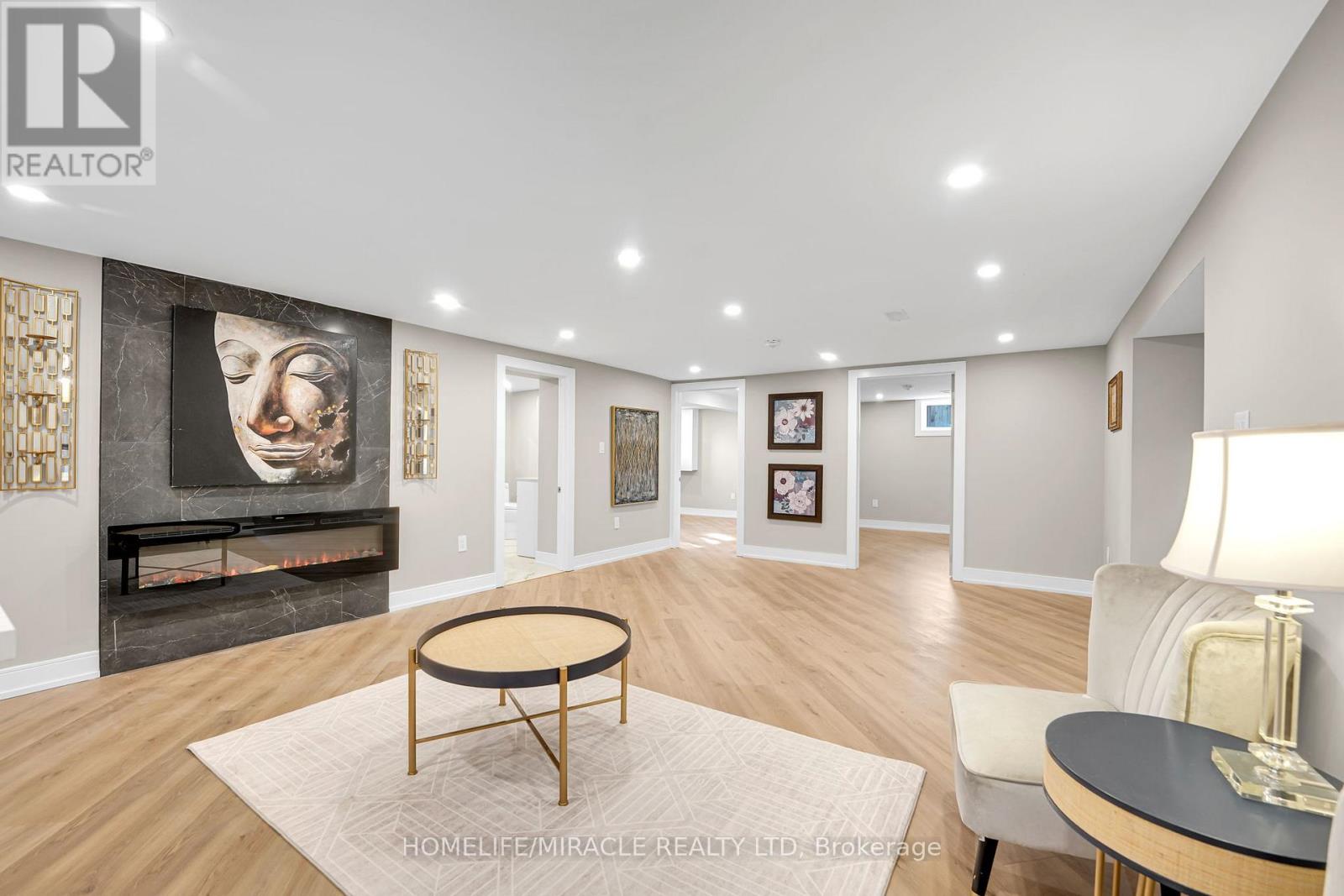 125 Elmcrest Road, Toronto, Ontario  M9C 3R5 - Photo 29 - W12482793