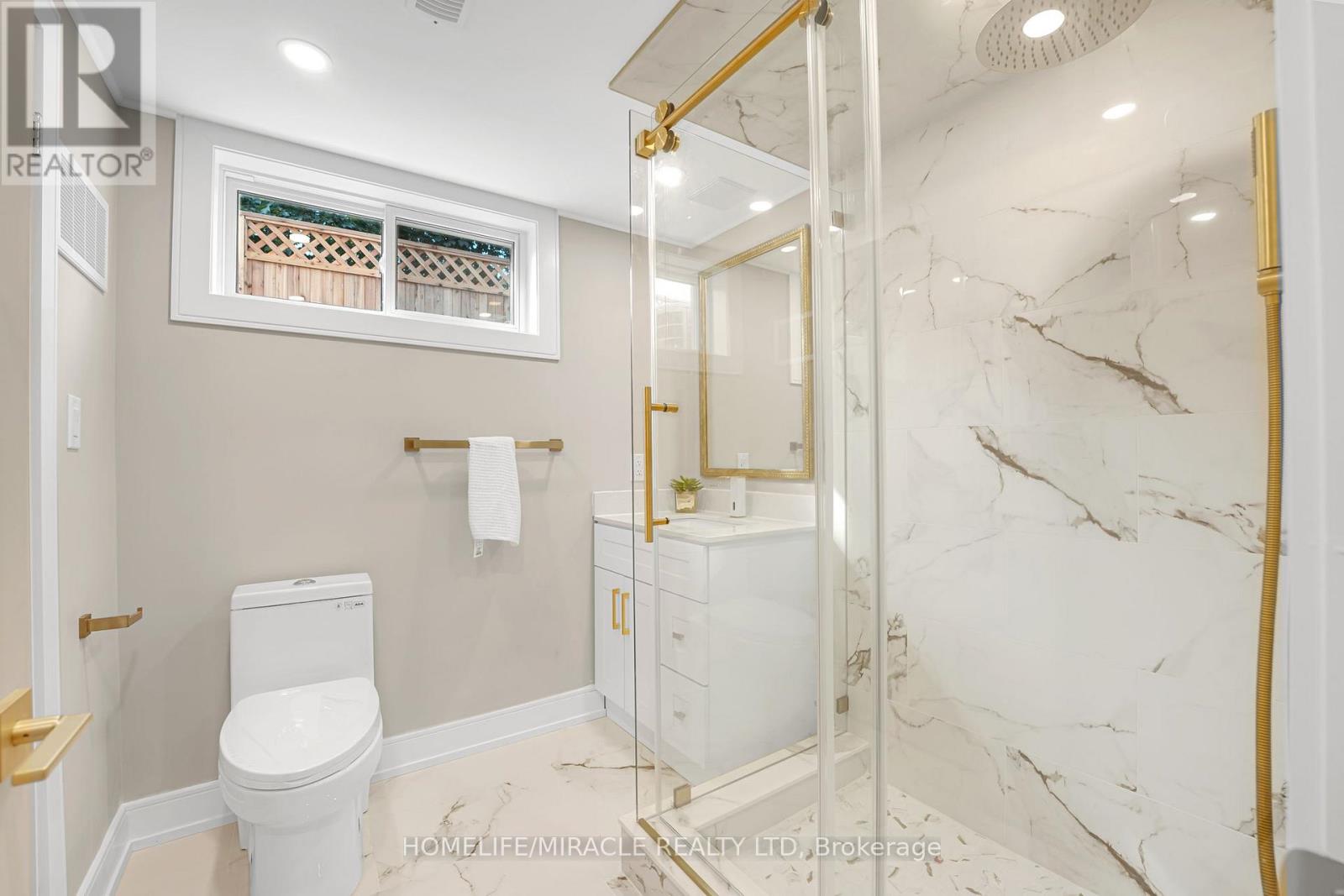 125 Elmcrest Road, Toronto, Ontario  M9C 3R5 - Photo 32 - W12482793