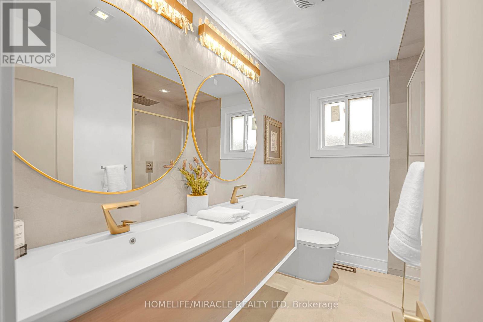 125 Elmcrest Road, Toronto, Ontario  M9C 3R5 - Photo 23 - W12482793