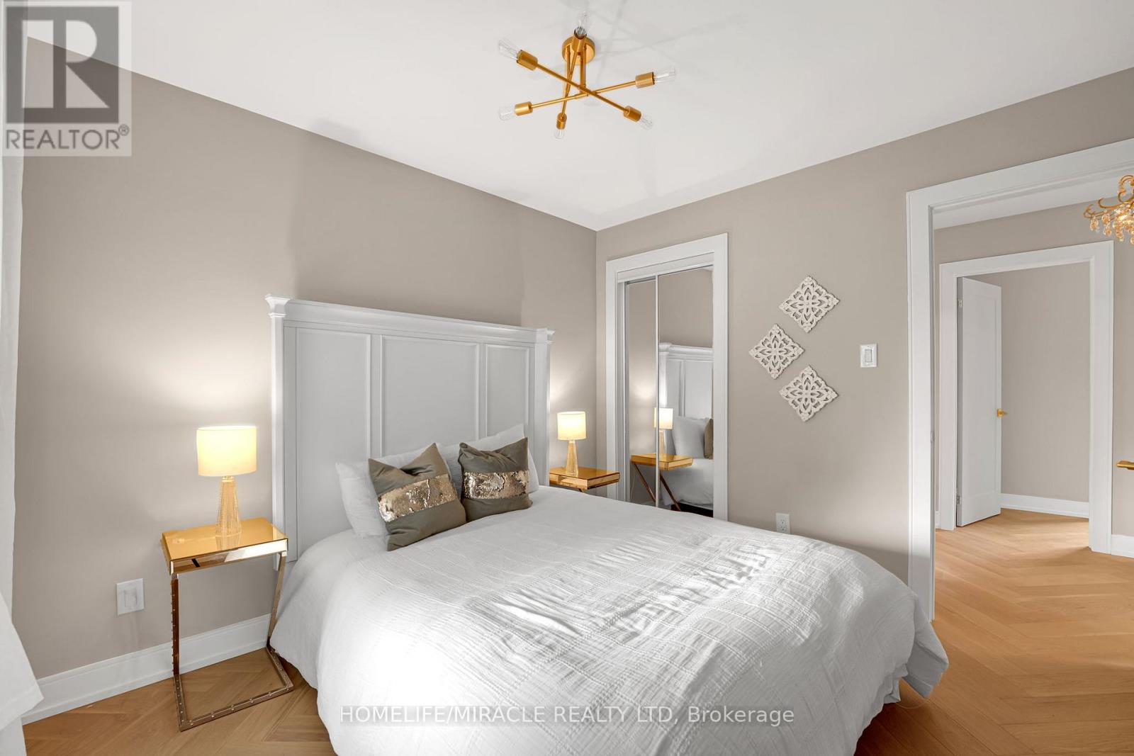 125 Elmcrest Road, Toronto, Ontario  M9C 3R5 - Photo 20 - W12482793