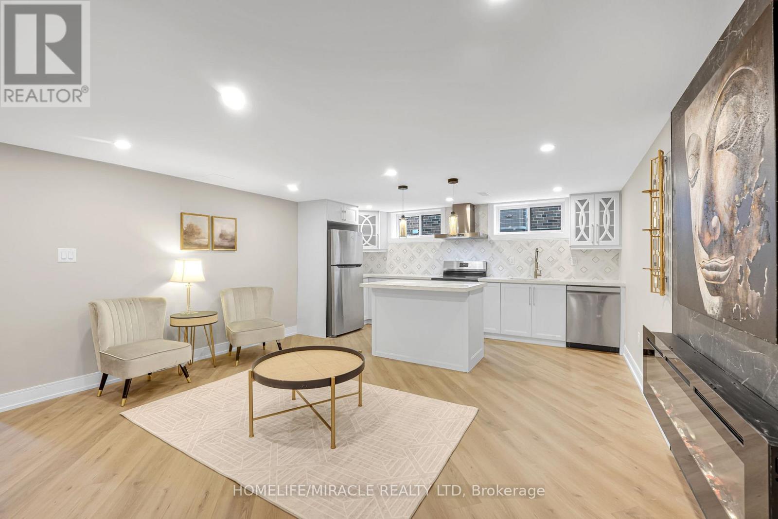 125 Elmcrest Road, Toronto, Ontario  M9C 3R5 - Photo 26 - W12482793