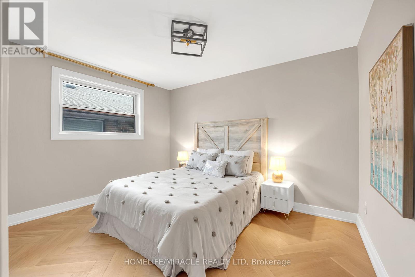 125 Elmcrest Road, Toronto, Ontario  M9C 3R5 - Photo 21 - W12482793