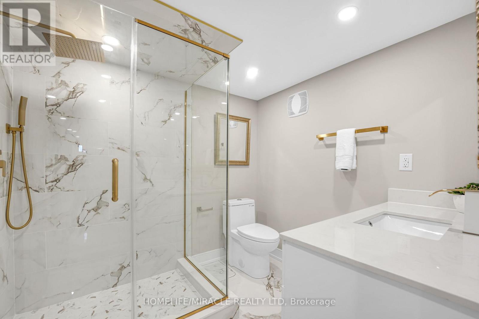 125 Elmcrest Road, Toronto, Ontario  M9C 3R5 - Photo 30 - W12482793