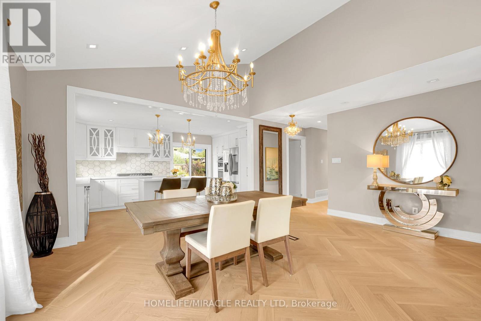 125 Elmcrest Road, Toronto, Ontario  M9C 3R5 - Photo 9 - W12482793