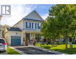 42 BONNETTE STREET, Halton Hills, Ontario