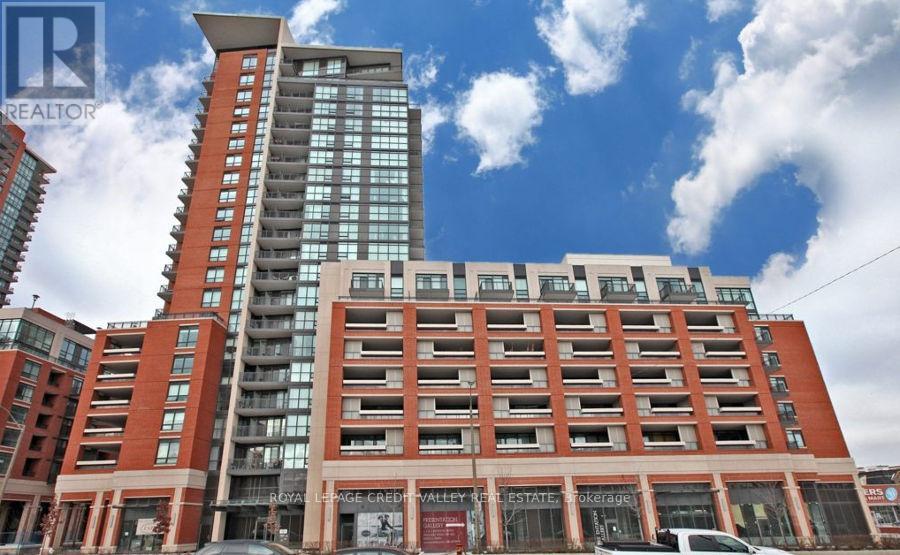 1713 - 800 LAWRENCE AVENUE W, Toronto, Ontario