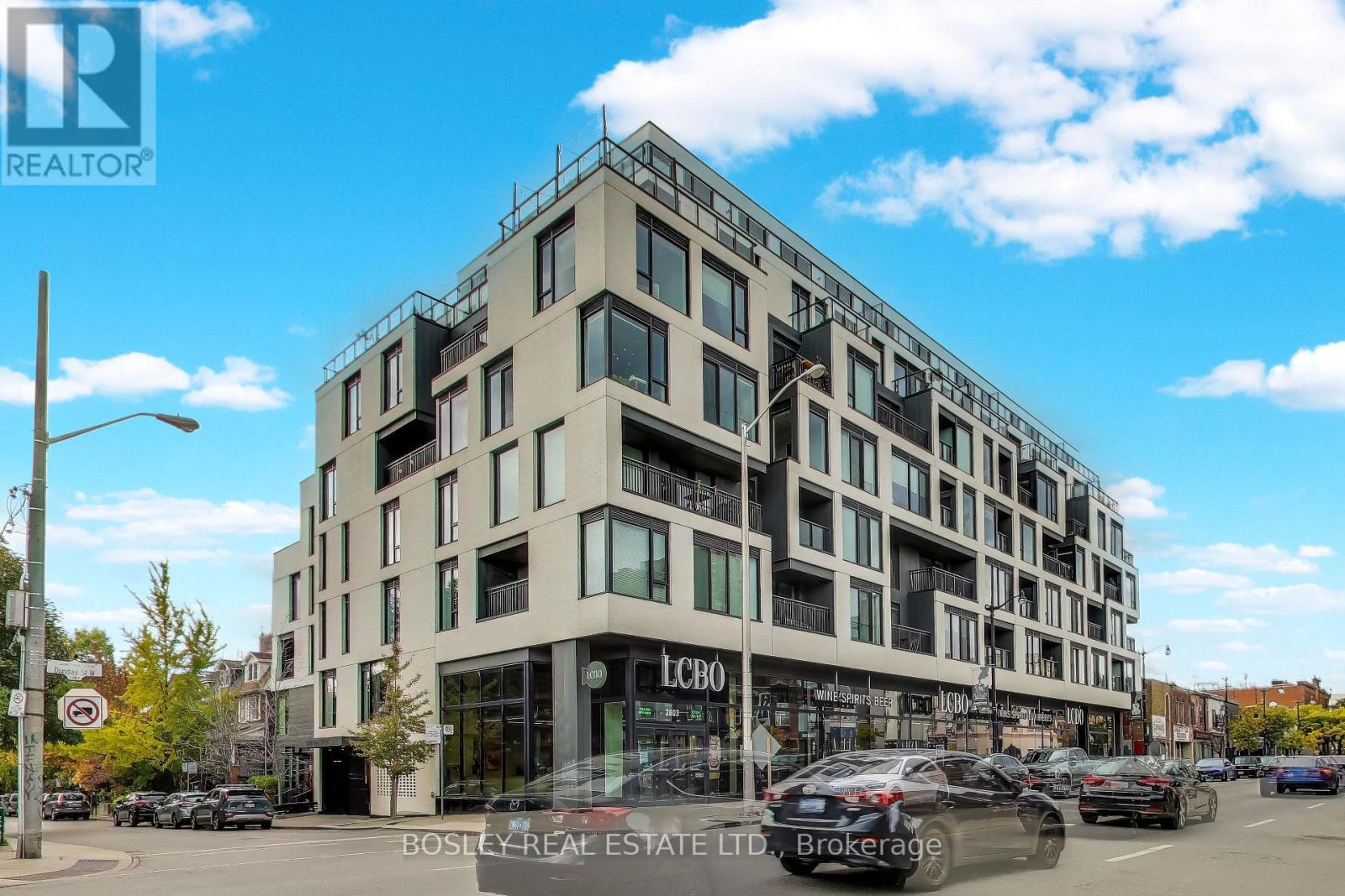 416 - 530 INDIAN GROVE, Toronto, Ontario