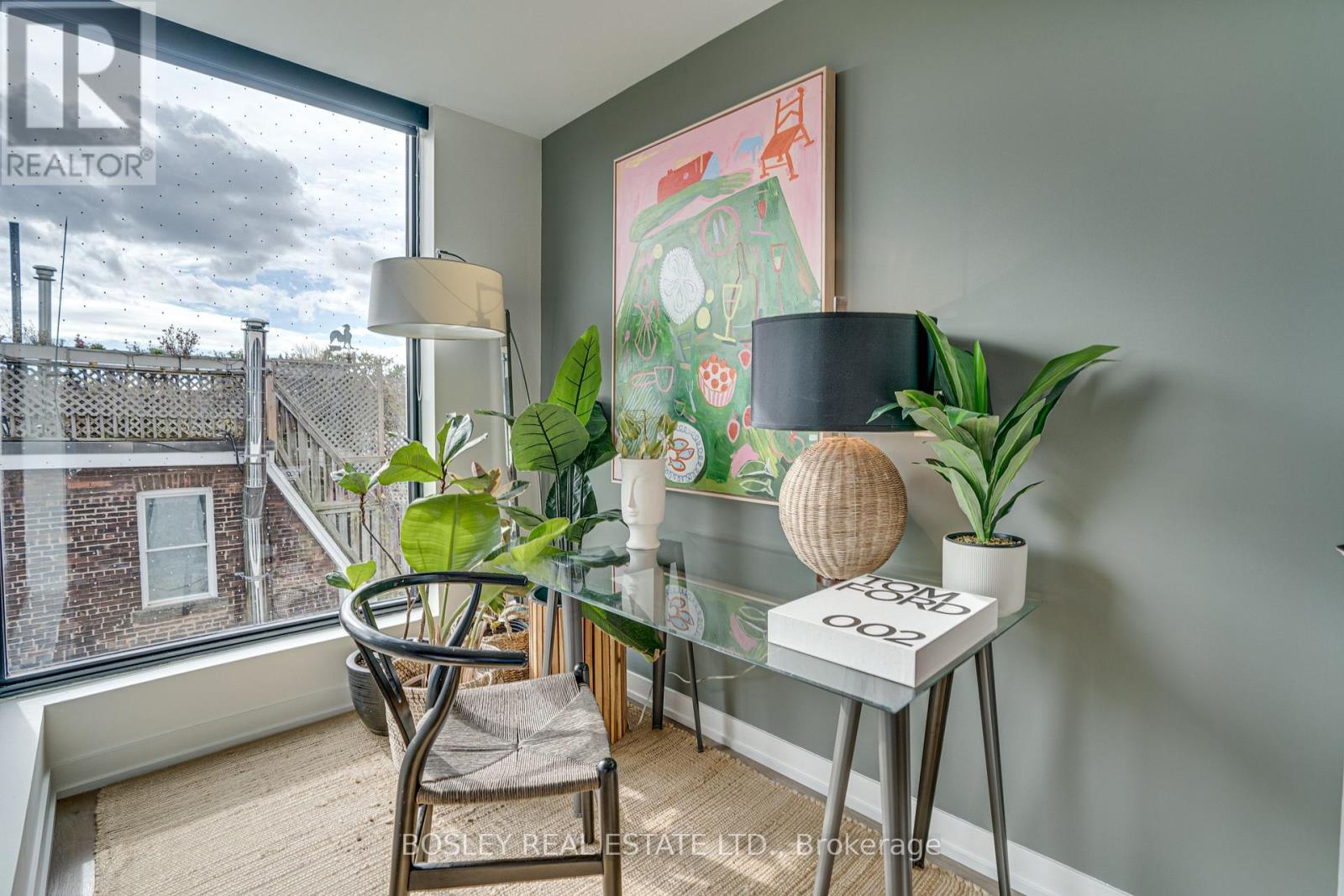 416 - 530 Indian Grove, Toronto, Ontario  M6P 0B3 - Photo 15 - W12485803