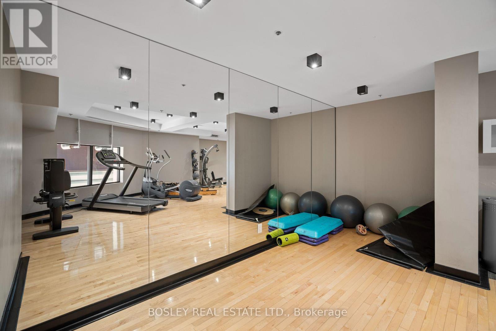 416 - 530 Indian Grove, Toronto, Ontario  M6P 0B3 - Photo 23 - W12485803