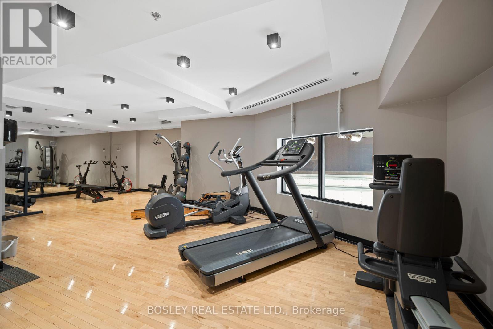 416 - 530 Indian Grove, Toronto, Ontario  M6P 0B3 - Photo 25 - W12485803