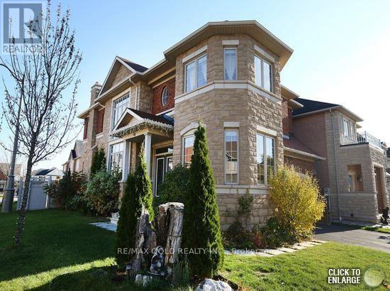 68 KIRKHAVEN WAY, Brampton, Ontario
