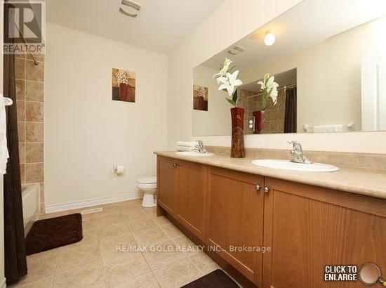 68 Kirkhaven Way, Brampton, Ontario  L6X 0L8 - Photo 10 - W12485814