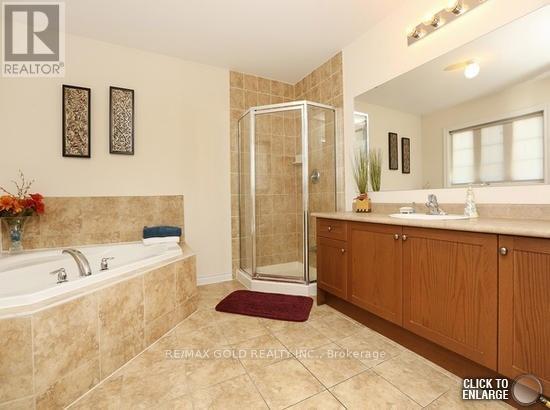 68 Kirkhaven Way, Brampton, Ontario  L6X 0L8 - Photo 11 - W12485814