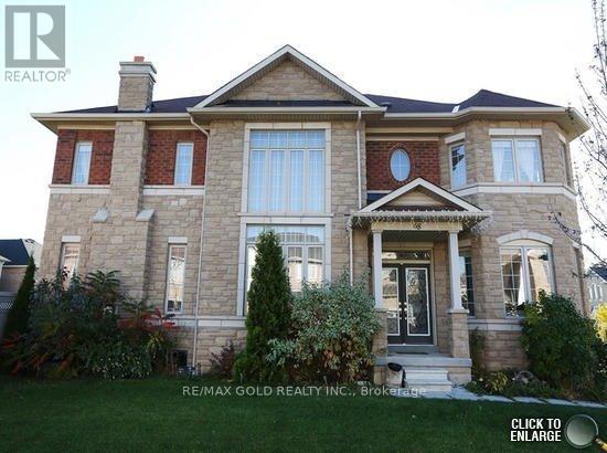 68 Kirkhaven Way, Brampton, Ontario  L6X 0L8 - Photo 2 - W12485814