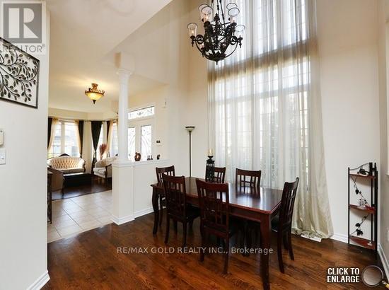 68 Kirkhaven Way, Brampton, Ontario  L6X 0L8 - Photo 3 - W12485814