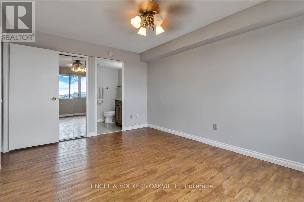 808 - 1580 Mississauga Valley Boulevard, Mississauga, Ontario  L5A 3T8 - Photo 19 - W12485825