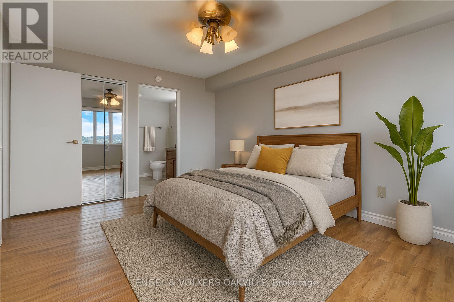 808 - 1580 Mississauga Valley Boulevard, Mississauga, Ontario  L5A 3T8 - Photo 20 - W12485825