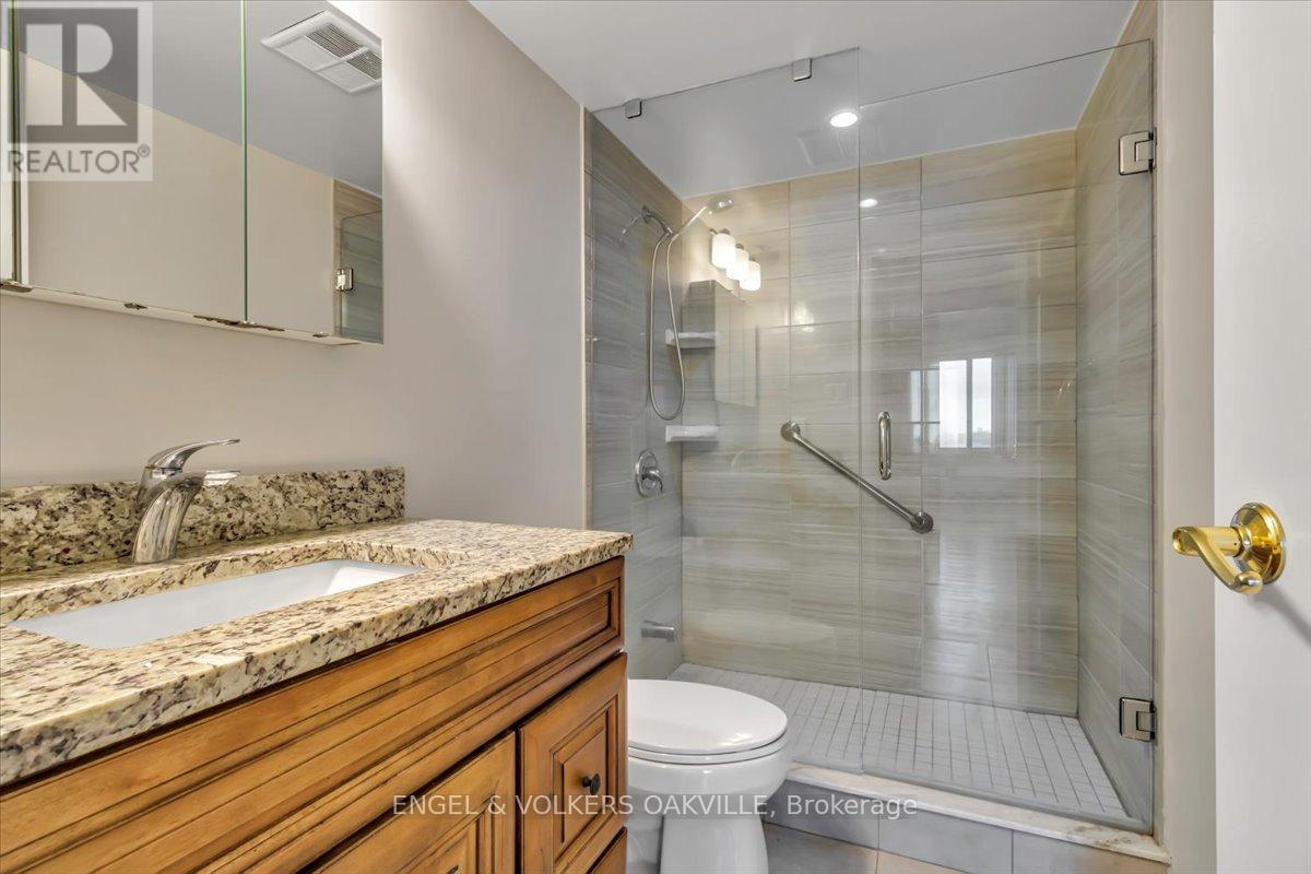 808 - 1580 Mississauga Valley Boulevard, Mississauga, Ontario  L5A 3T8 - Photo 23 - W12485825