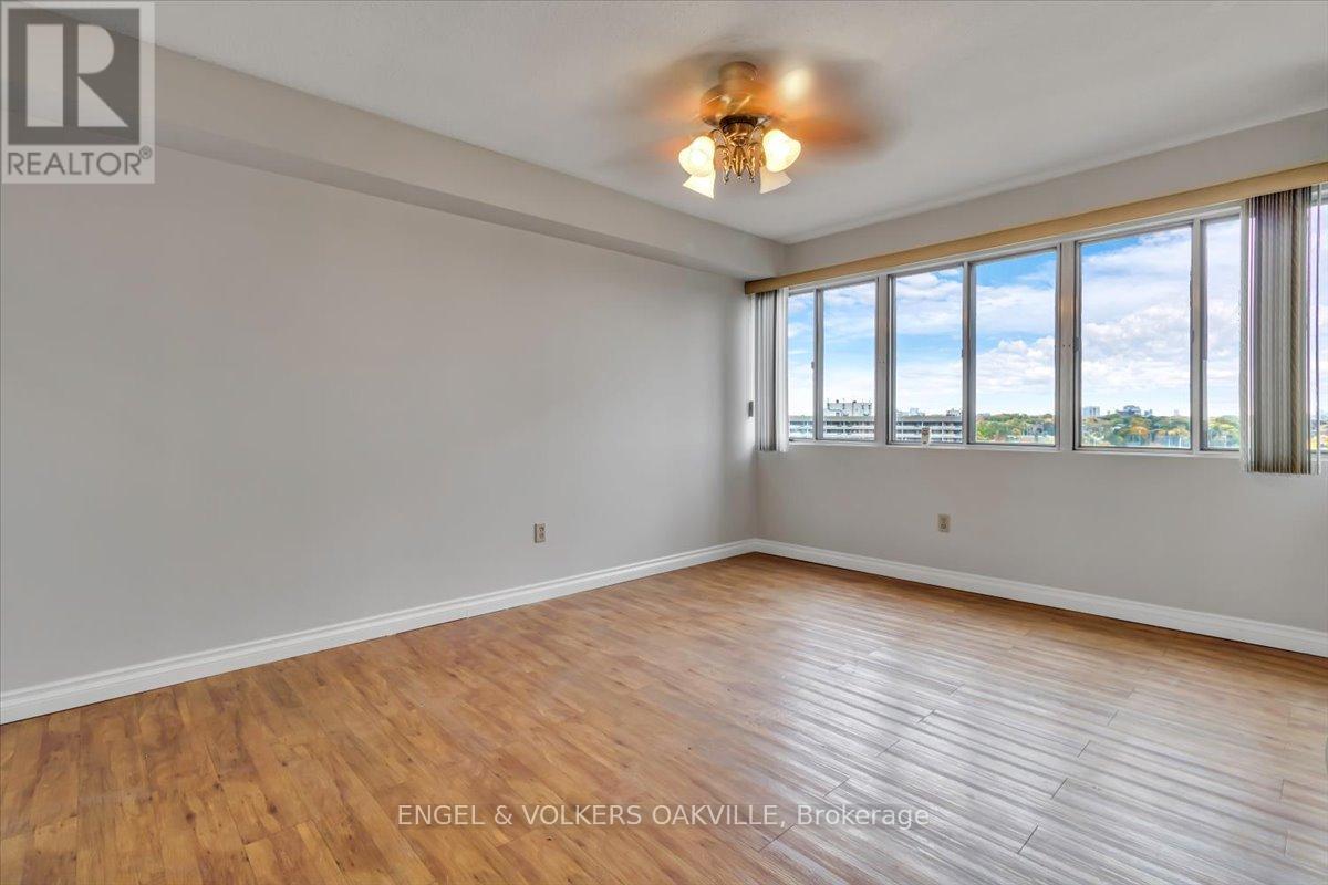 808 - 1580 Mississauga Valley Boulevard, Mississauga, Ontario  L5A 3T8 - Photo 24 - W12485825