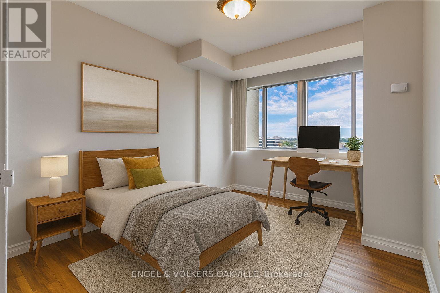 808 - 1580 Mississauga Valley Boulevard, Mississauga, Ontario  L5A 3T8 - Photo 25 - W12485825