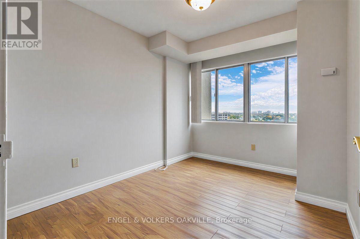 808 - 1580 Mississauga Valley Boulevard, Mississauga, Ontario  L5A 3T8 - Photo 26 - W12485825