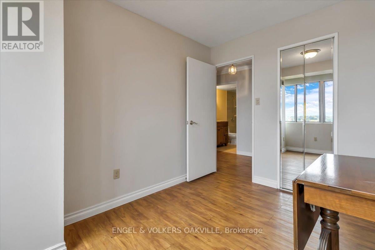 808 - 1580 Mississauga Valley Boulevard, Mississauga, Ontario  L5A 3T8 - Photo 27 - W12485825