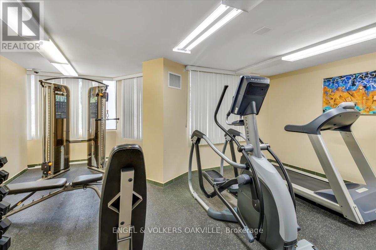 808 - 1580 Mississauga Valley Boulevard, Mississauga, Ontario  L5A 3T8 - Photo 31 - W12485825