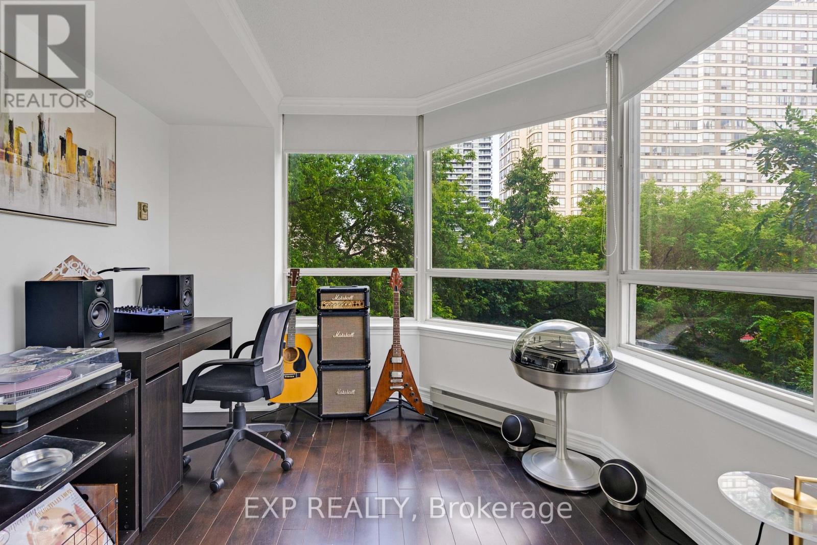 203 - 3605 Kariya Drive, Mississauga, Ontario  L5B 3J4 - Photo 14 - W12485829