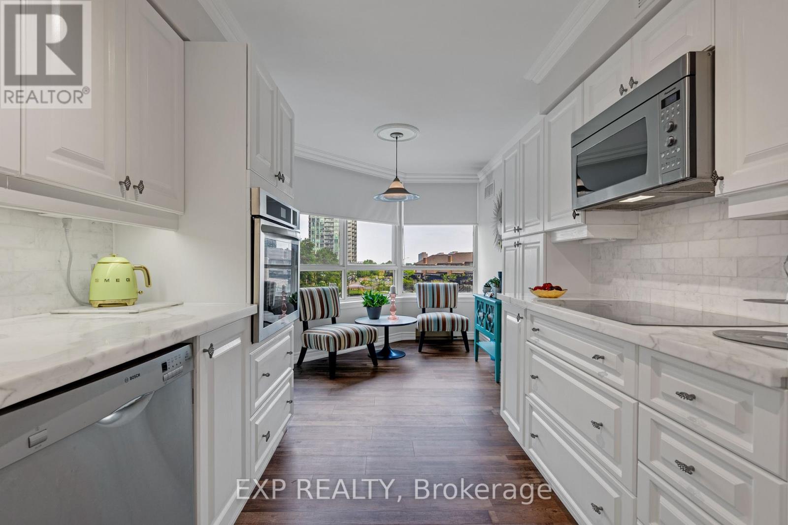 203 - 3605 Kariya Drive, Mississauga, Ontario  L5B 3J4 - Photo 16 - W12485829