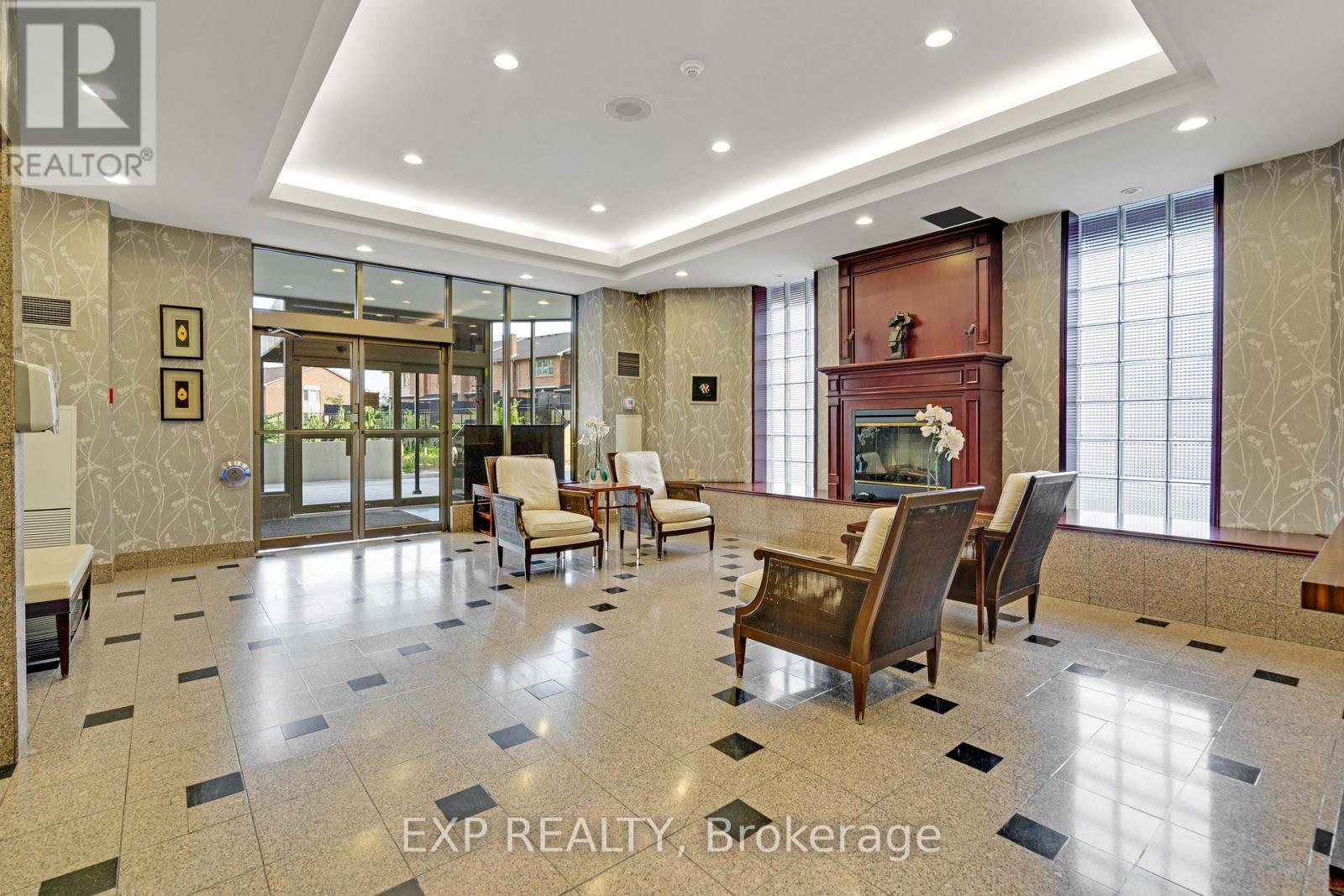 203 - 3605 Kariya Drive, Mississauga, Ontario  L5B 3J4 - Photo 5 - W12485829