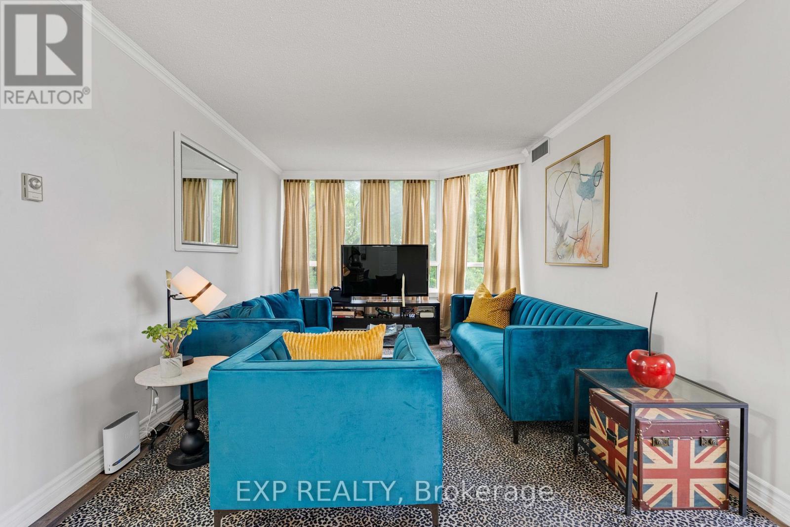 203 - 3605 Kariya Drive, Mississauga, Ontario  L5B 3J4 - Photo 9 - W12485829